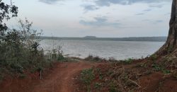 Bán 1.6 sào đất 2 mặt đường view hồ Ea Nhái