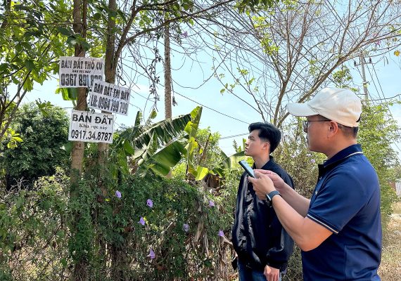 Đắk Lắk: Chưa sáp nhập, đất Buôn Ma Thuột đã rục rịch tăng